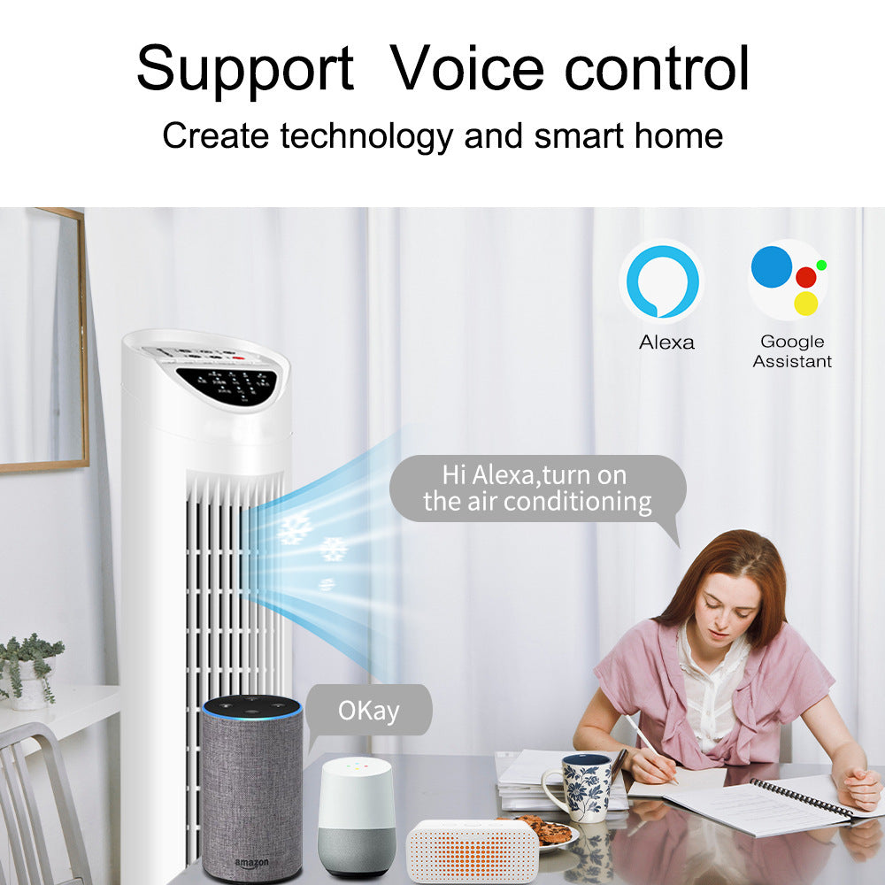 Supports Remote Control Timed Onoff And Voice-activated Operation For Smart Home Outlets