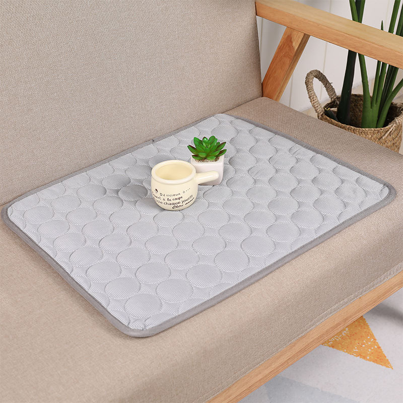 Summer Cooling Pet Dog Mat