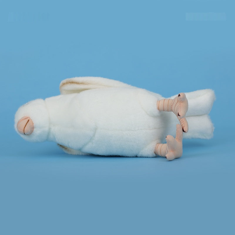 New Model Pigeon Plush Toy For Children