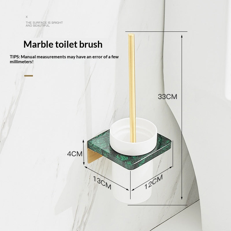 Bathroom Marble Towel Rack Bathroom Brushed Brass Bath Towel Rack