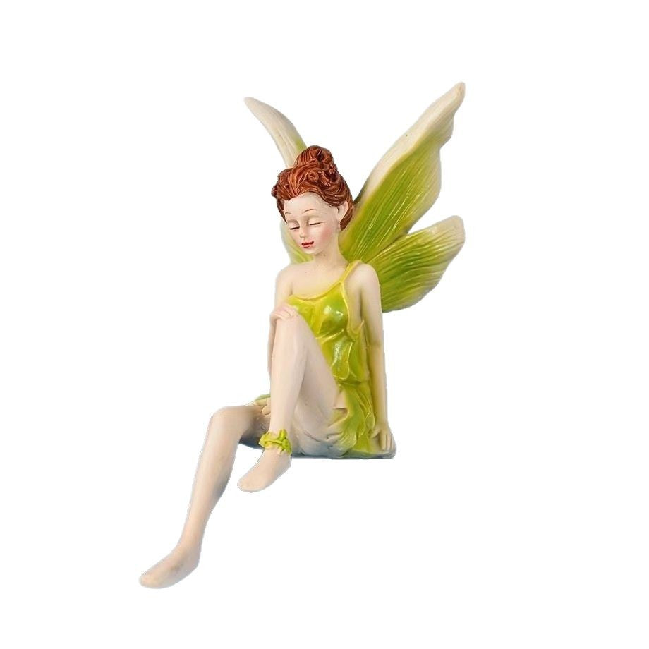 Cute And Creative Desktop Ornaments For Office Furniture