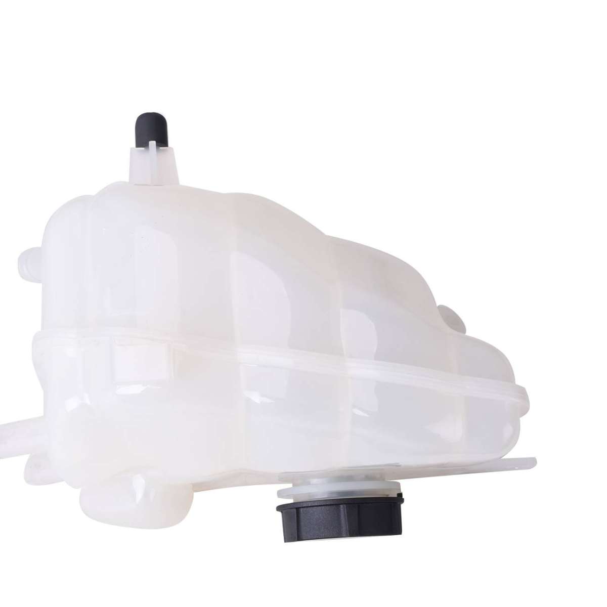 DG938A080AD For Ford Fusion MKZ Engine Coolant Recovery Expansion Tank W Cap