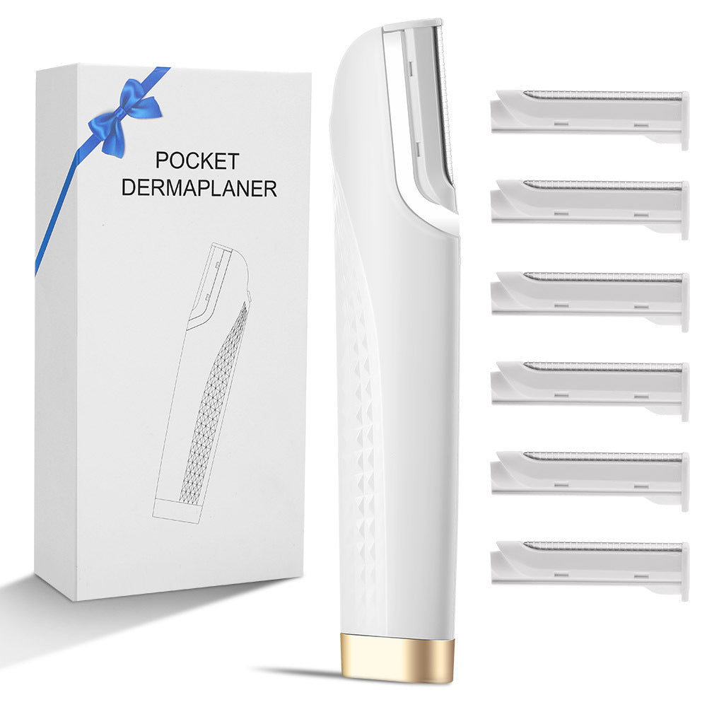 Replacement Blades For Mens And Womens Electric Shavers And Hair Removal Beauty Devices