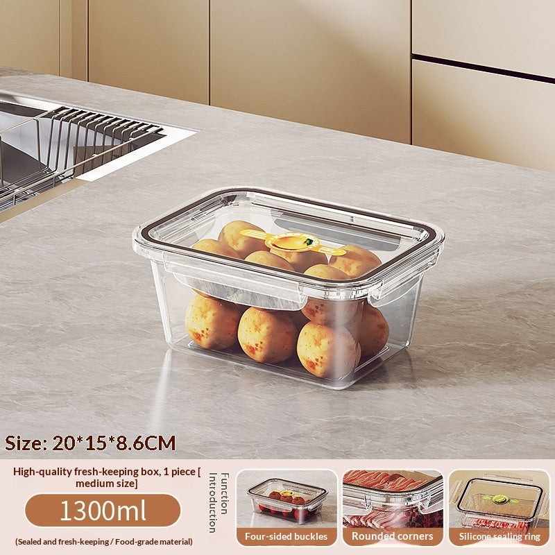Heating A Food Storage Container In The Microwave