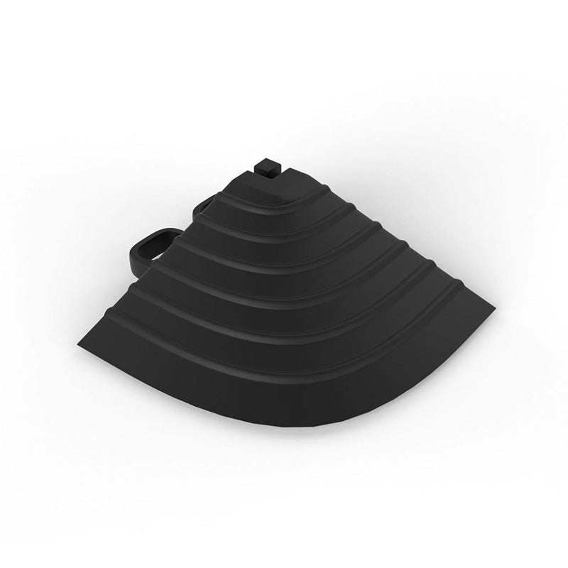Car Beauty Grating Plate Reinforced Thickened Warehouse Solid Floor