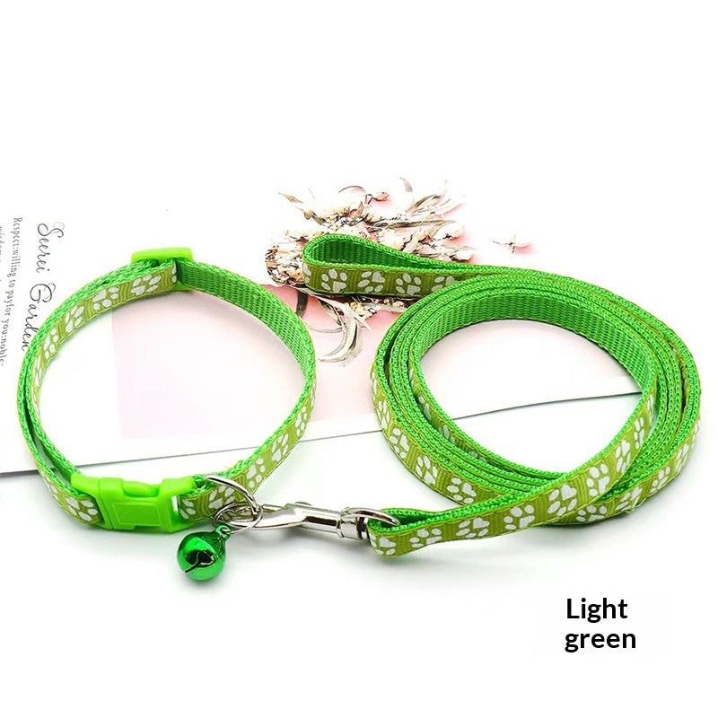 Dog And Cat Leashes Small Pet Leashes