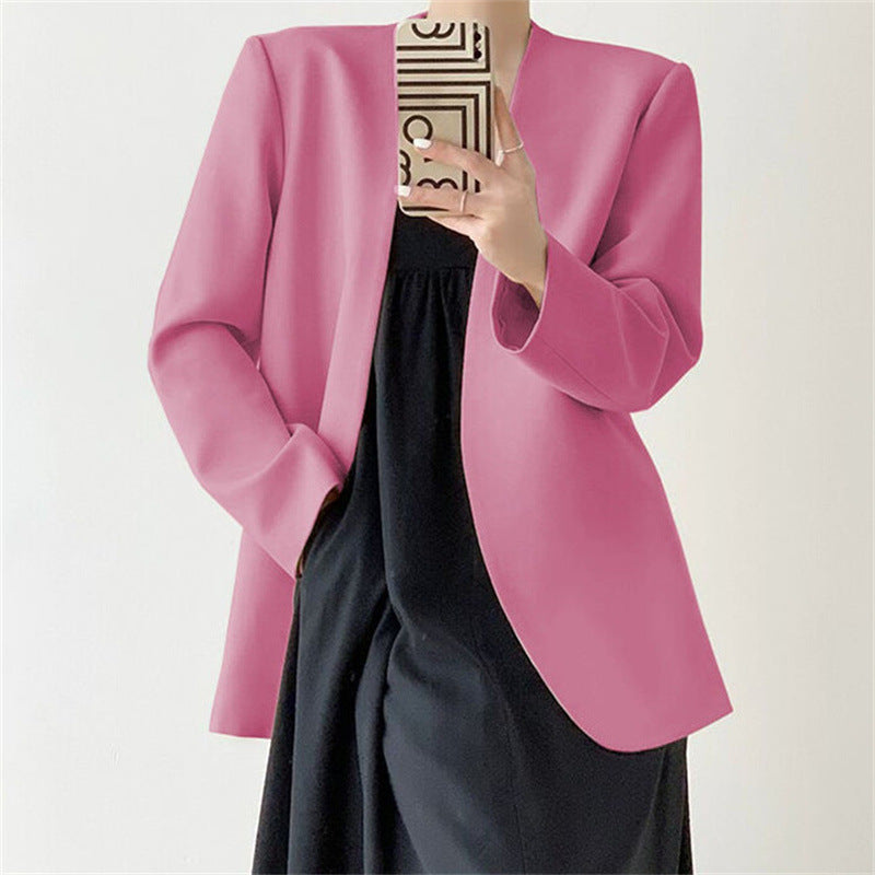 Stylish Casual And Chic Office Suit For Women