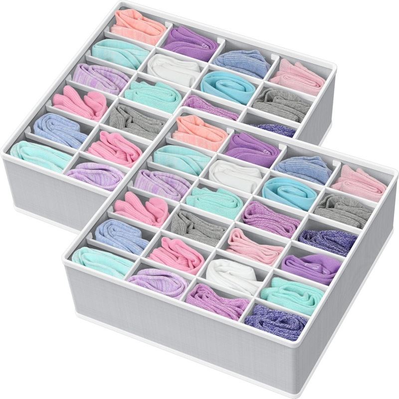 Household Large-capacity Organizing Box A Storage Box Miracle