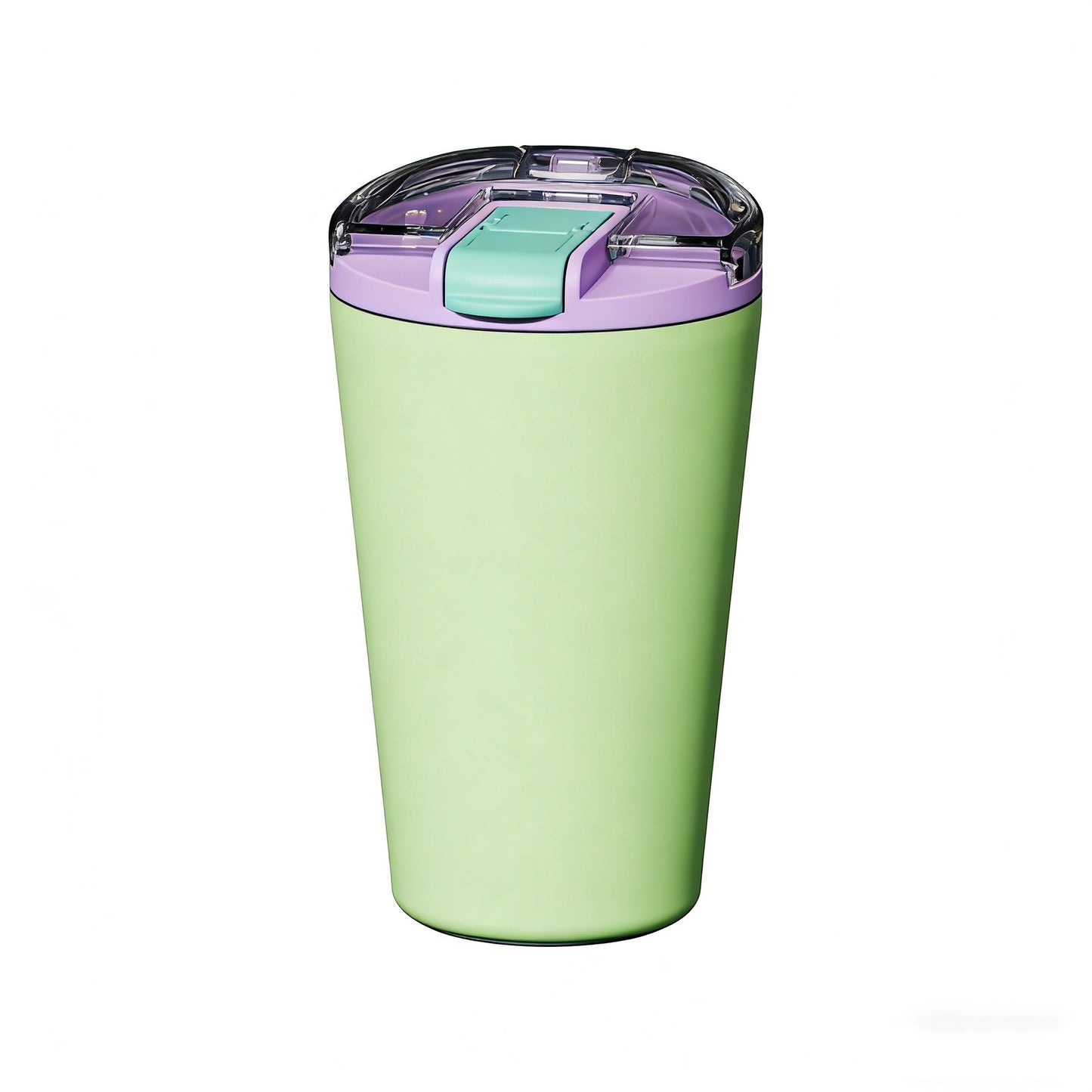 Office And Car Portable 304 Stainless Steel Insulated Cup