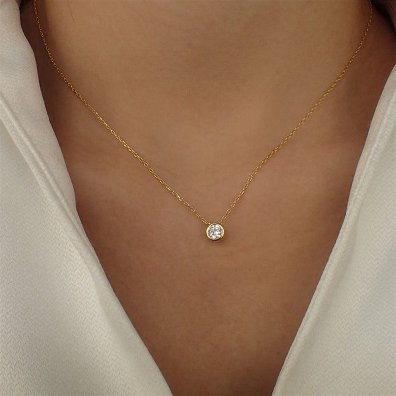 Rhinestones Europe And America DIY Jewelry Accessories