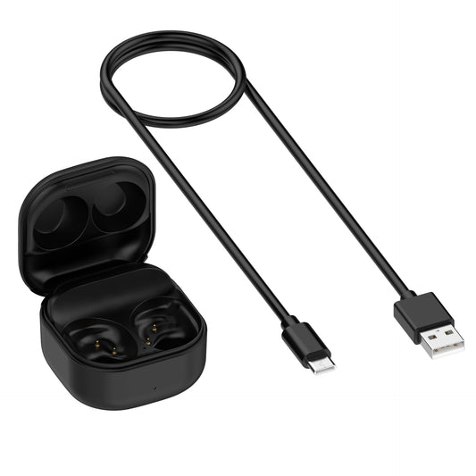 Suitable For Samsung Headset Storage And Charging Warehouse