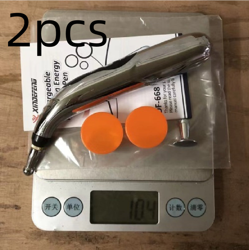 Massage PE Needle Physiotherapy Automatic Acupuncture