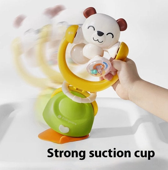 Children's Dining Chair Sucker Toys Puzzle