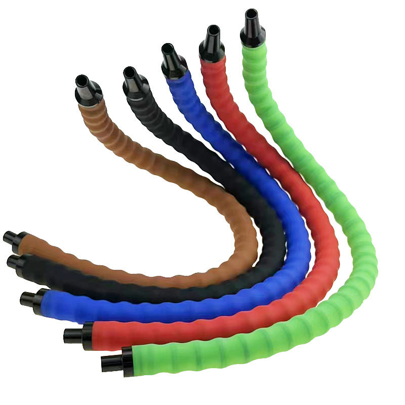 Flexible Smoke Pipe Of Hookah Hookah Nozzle Hose Accessories