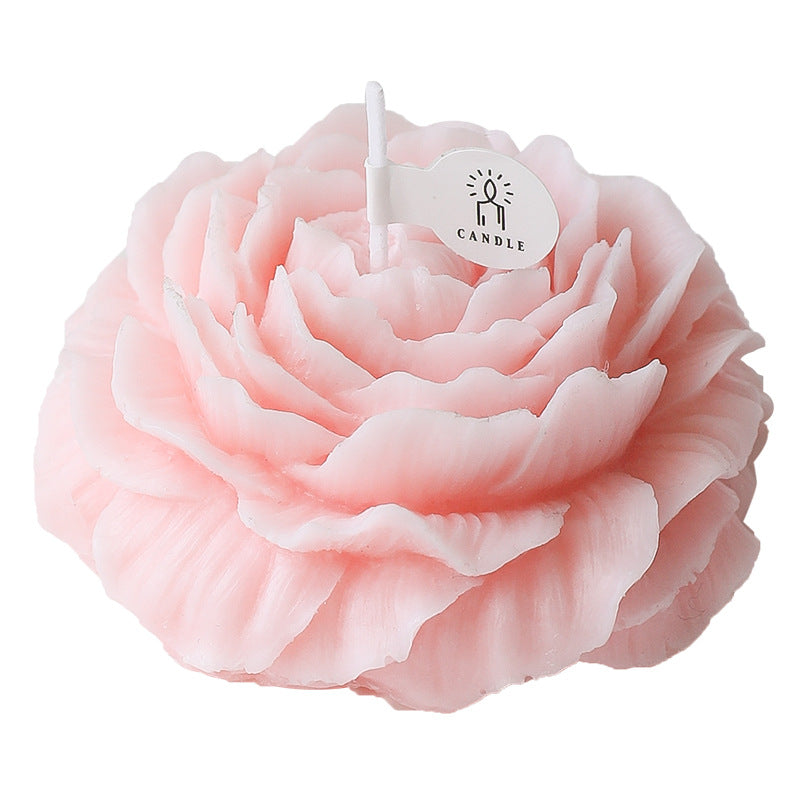 Creative Gift Souvenir Scented Mini Candle