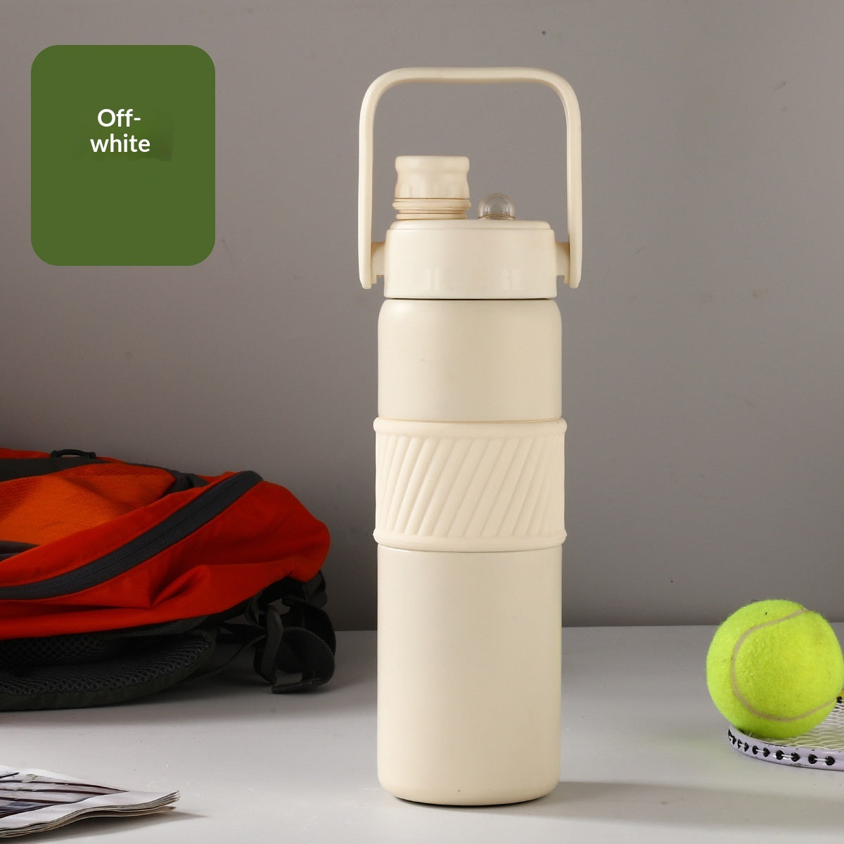 Outdoor Portable 316 Stainless Steel Insulated Cup