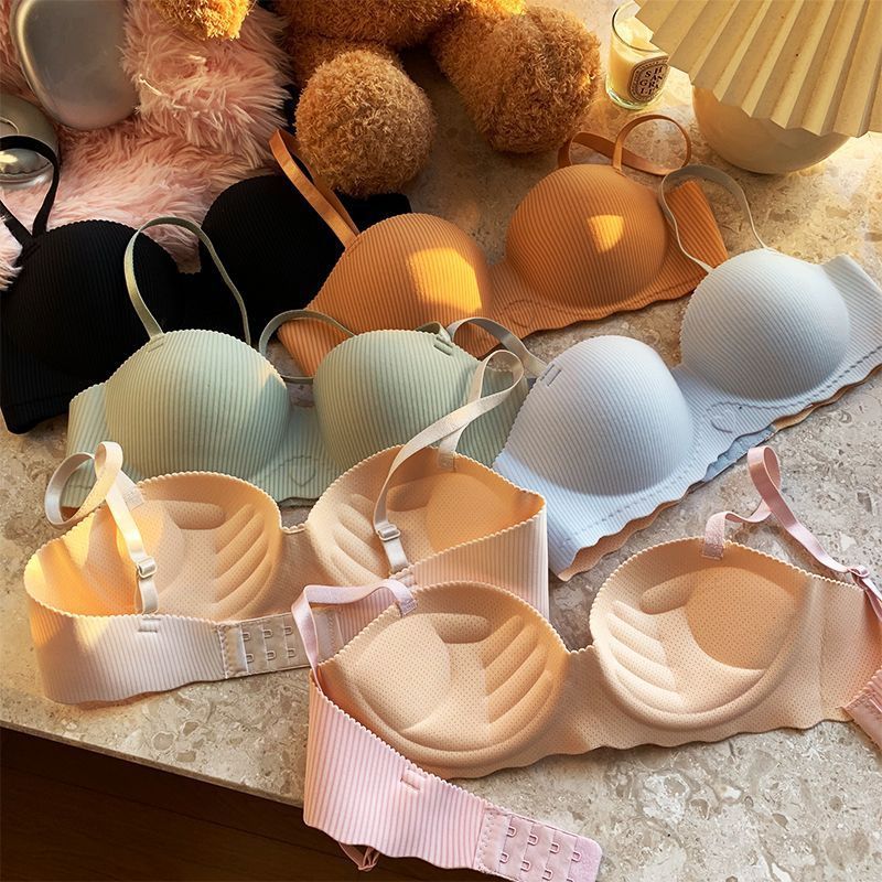 Beauty-back Bra That Reduces Underboob Fat