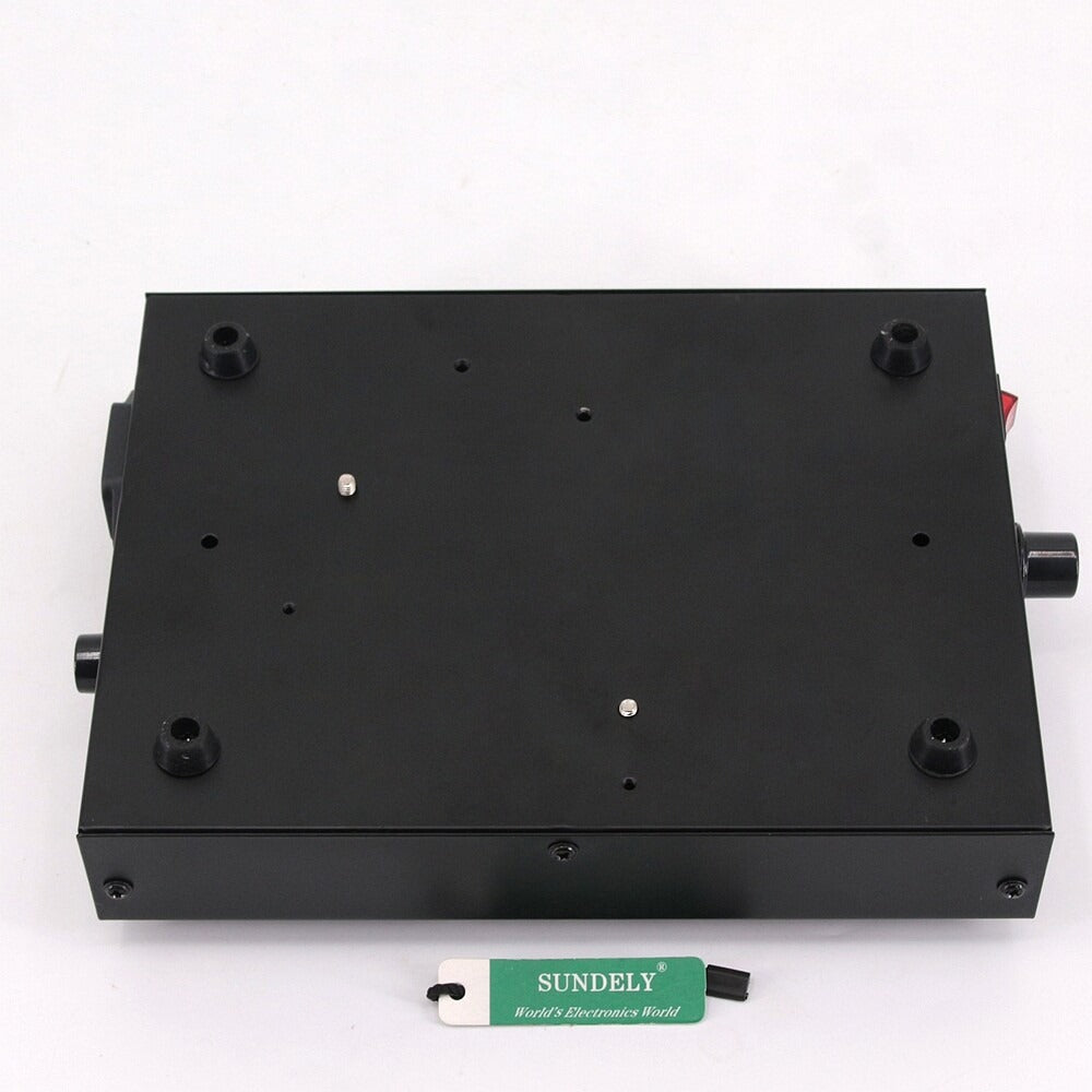 LCD Screen Separator Machine Hot Plate Glass Split Remove For Mobile Phones New