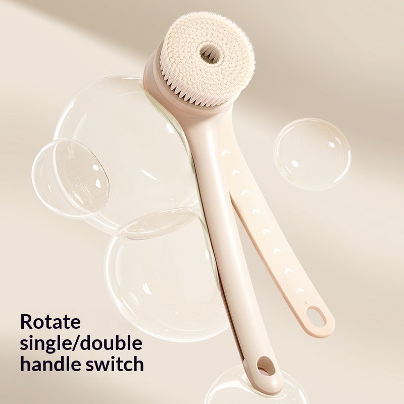 Fully Automatic Electric Bath Brush For Young Adults