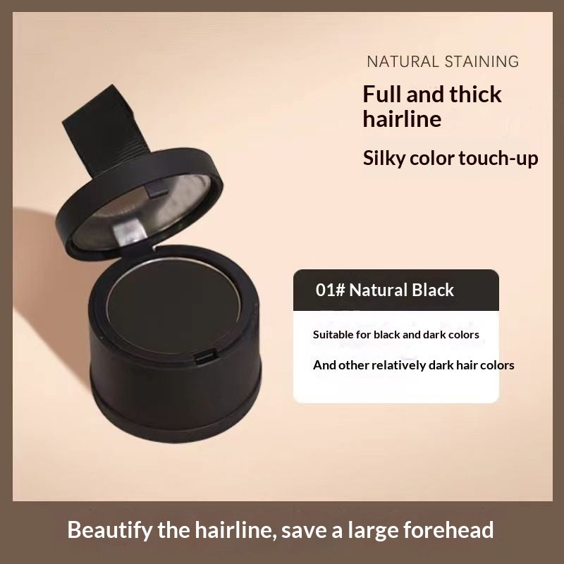 Hairline Contouring Shadow Powder For A Natural Vibrant Lookeyebrow Makeup That Stays Put All Day