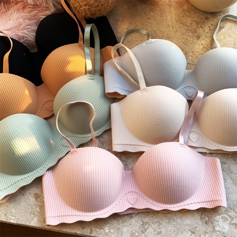 Beauty-back Bra That Reduces Underboob Fat