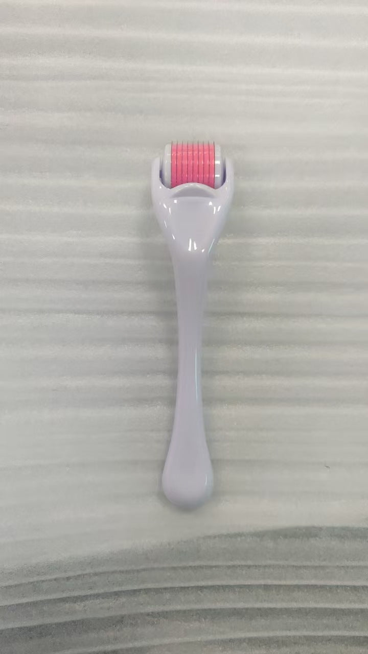 540 Micro Needle Needle Roller Roller Sterile Disposable Medical Skin Beauty Salon Home Skin Care