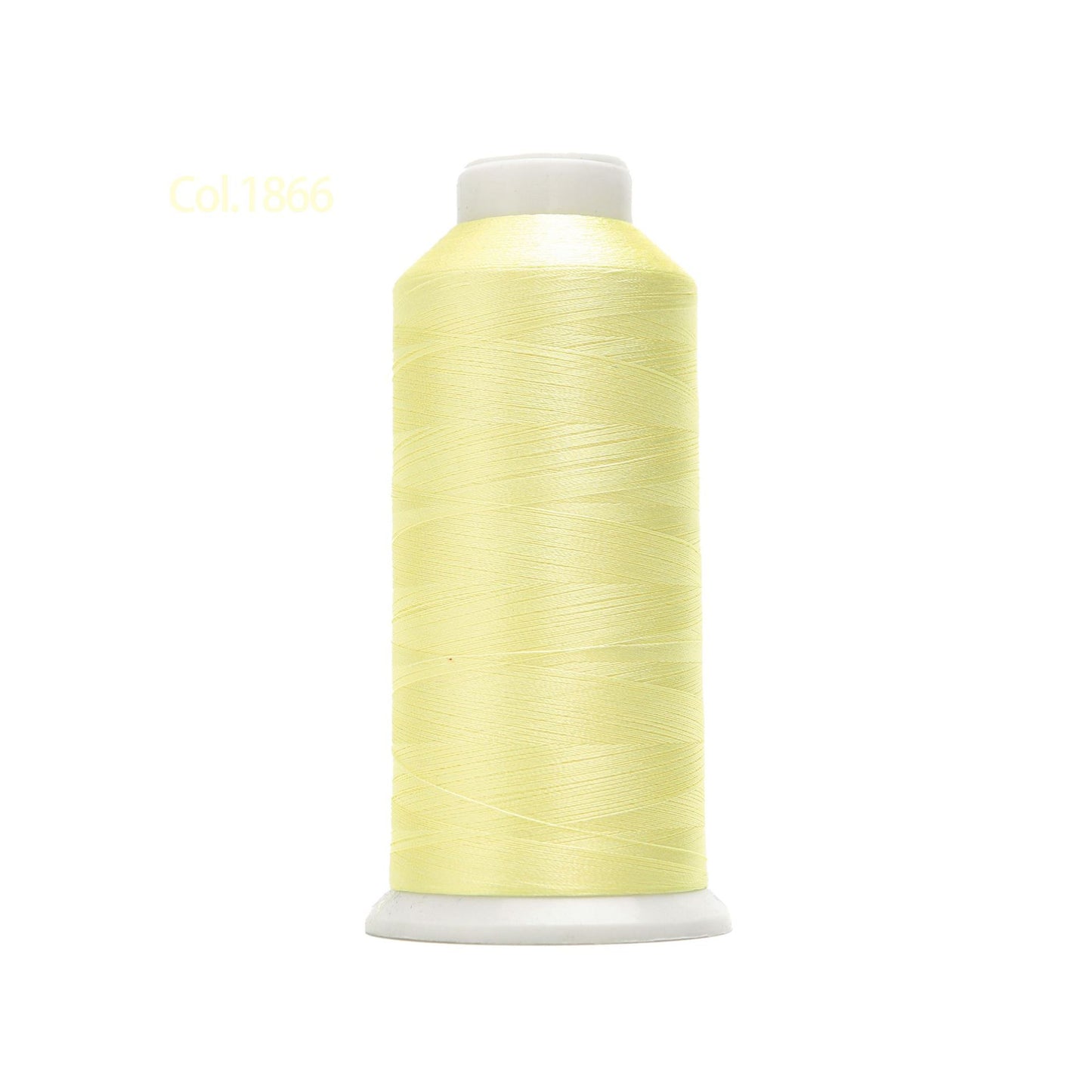 Optional High-strength Polyester Computer Embroidery Thread