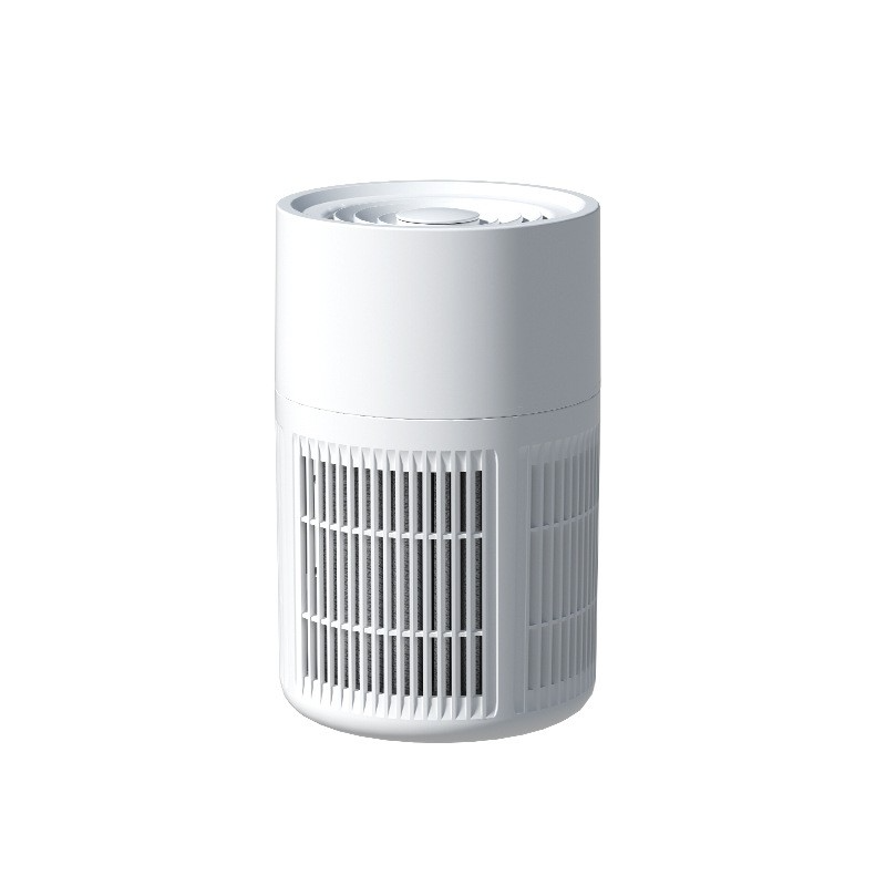 Home Air Purifiers For Large Room Medical Grade HEPA Air Purifier Smoke Odor Pet