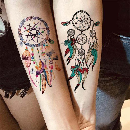 Fashionable Best-selling Tattoo Stickers