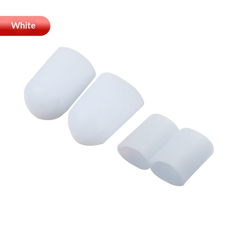 Corns Toe Sleeve SEBS Thumb Care