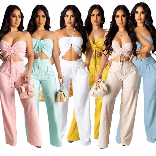 Summer Fashion Set For Sassy Girls Perfect For Petite Styles