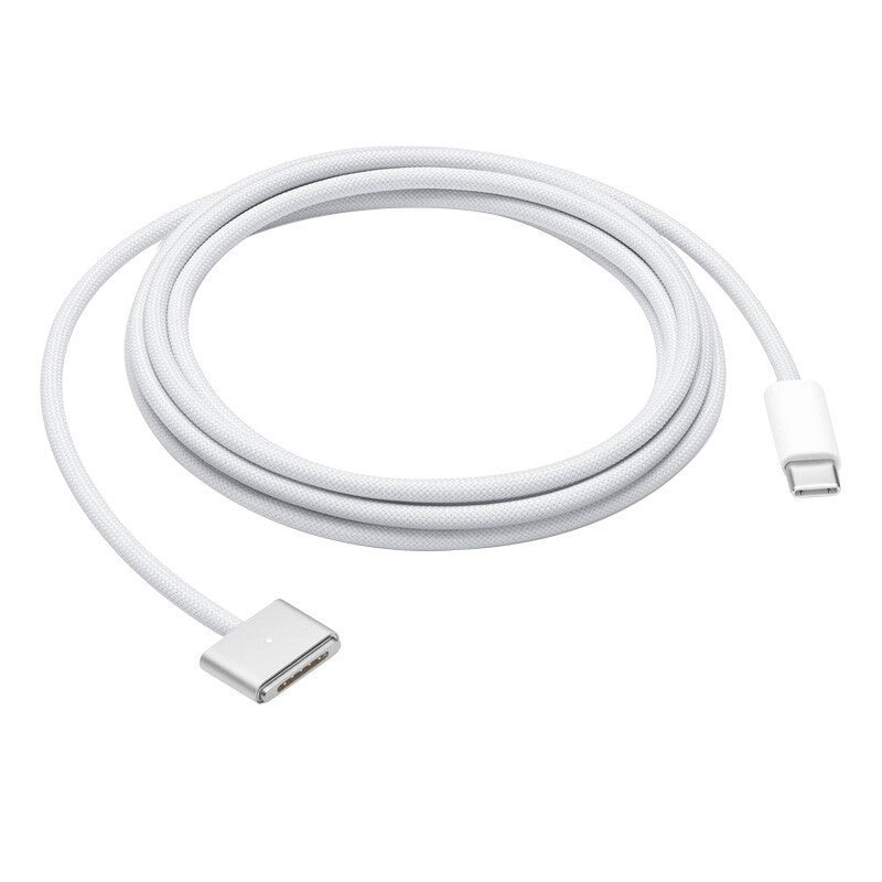 140W Magnetic TYPE-C To Magsafe3 Charging Cable