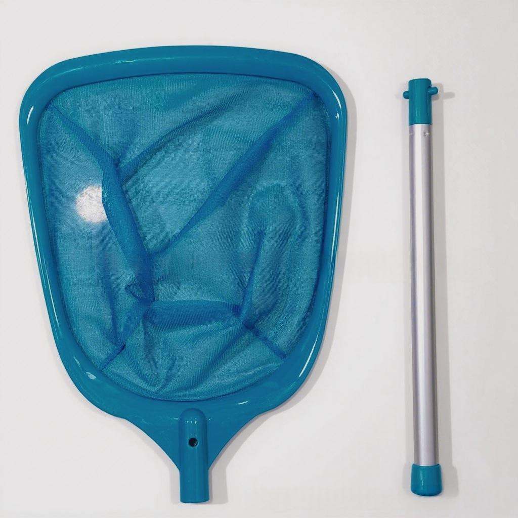 Swimming Pool Cleaning Equipment Pool Leaf Skimmer Net