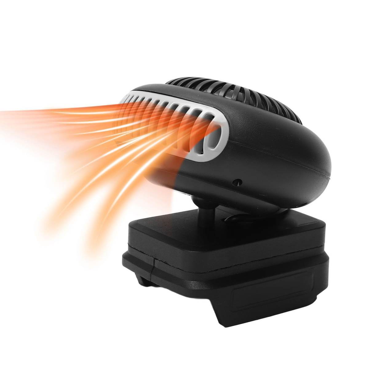Household Outdoor Wireless Lithium-battery Heater