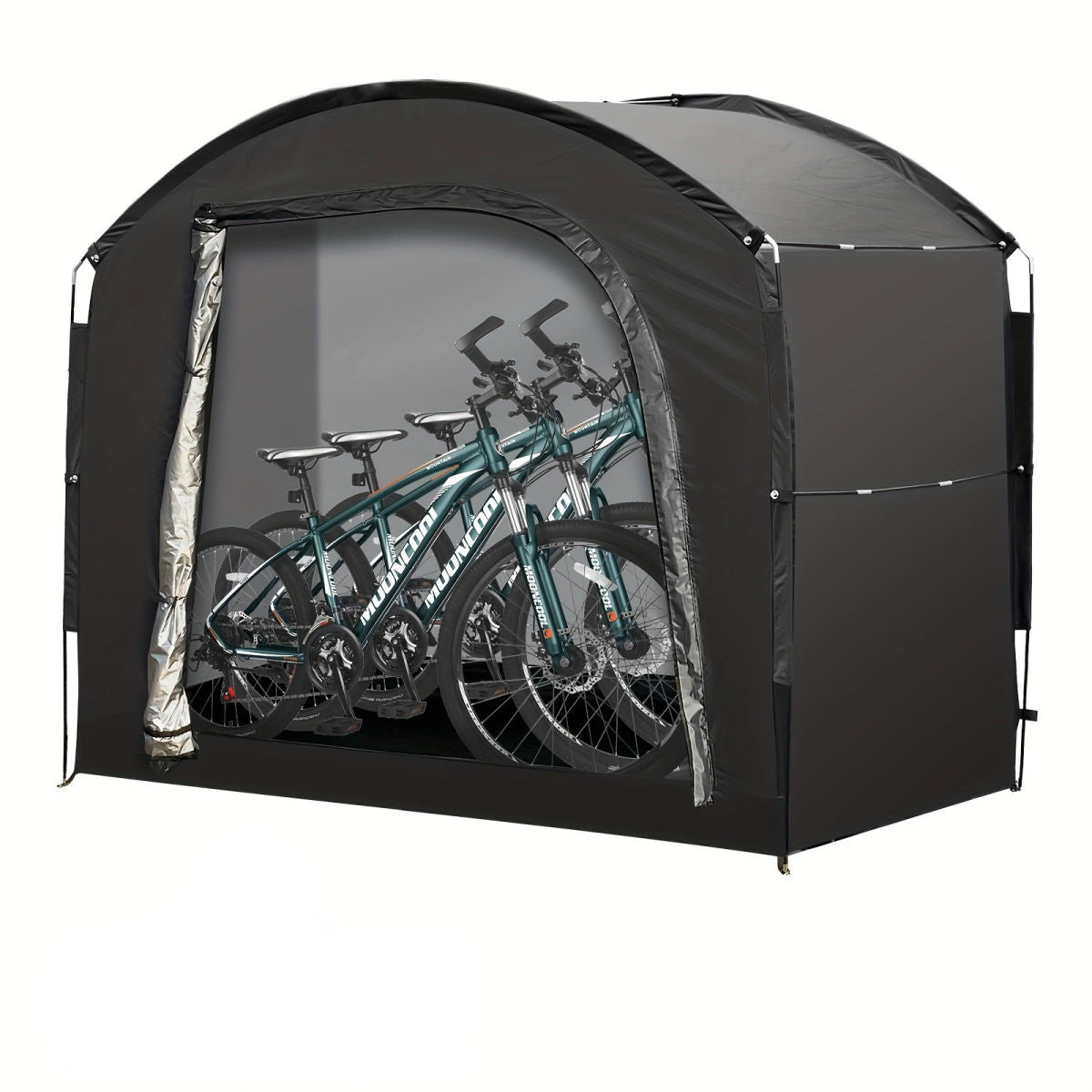 New Large Portable Outdoor Bicycle Tent