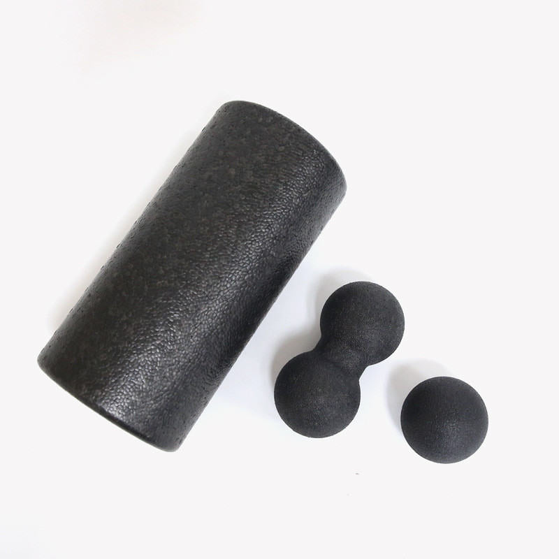 Home Fashion EPP Solid Yoga Post