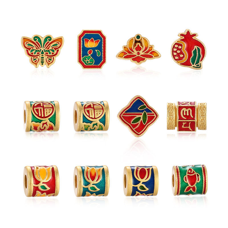 Fashion Creative Retro Personalized Bracelet Accessories