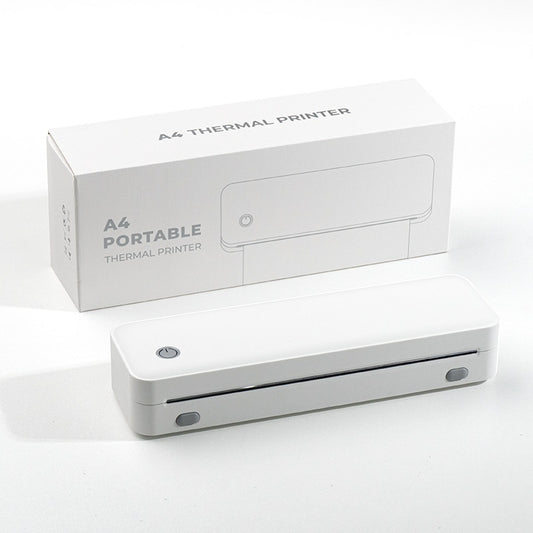 Home Thermal Wireless Bluetooth Smart Portable Printer
