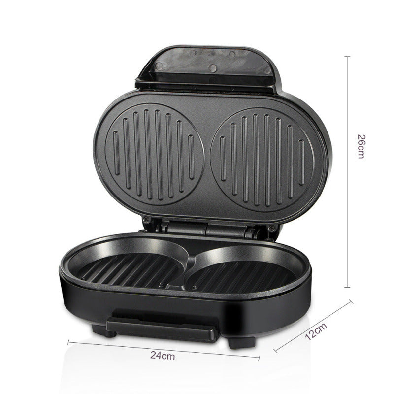 Cross-border Egg Burger Machine For Home Use