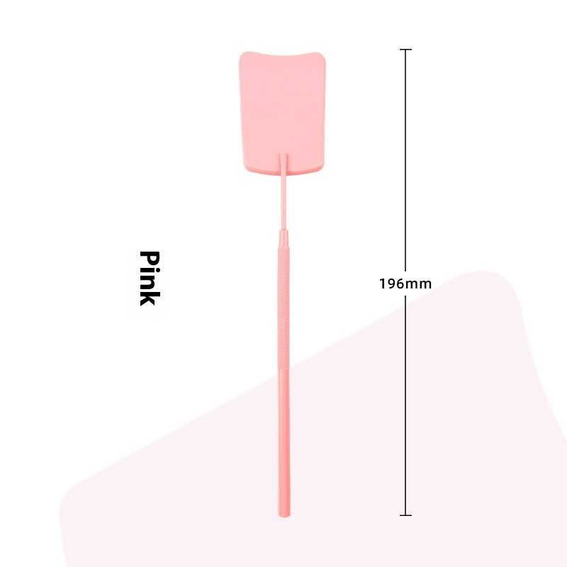 Stainless Steel Grafting Eyelash Mirror Beauty Tools