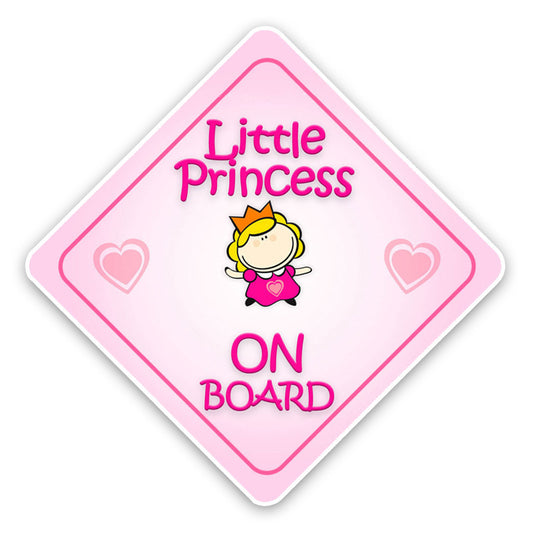 Cross-border Exclusive Sale Baby On Board Bumper Stickers Baby Baby Princess Feeding Bottle Car Reflective Stickers B033