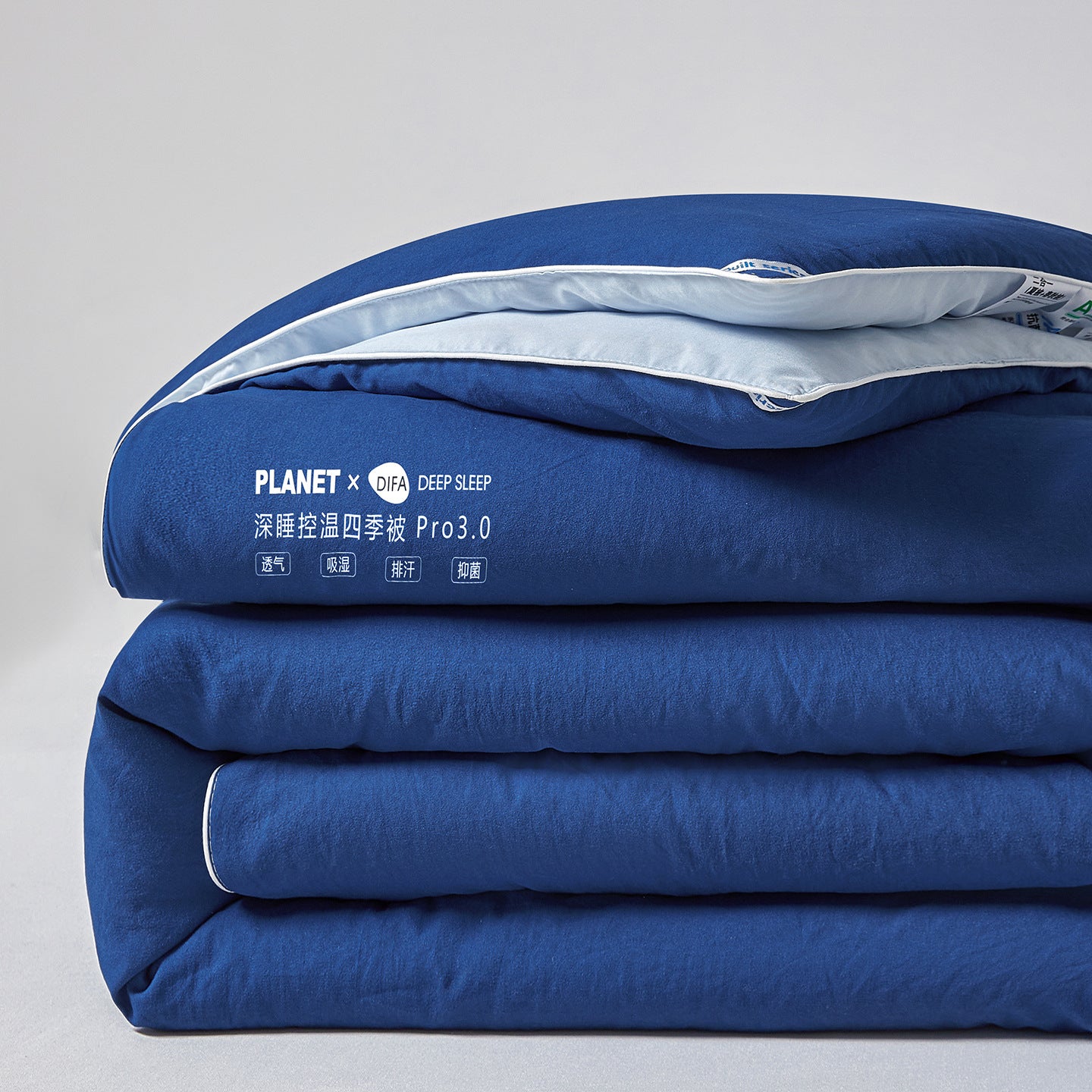 Class A Atour Princess Summer Cooling Quilt Deep-Sleep Quilt Knitted Air-Conditioning Blanket