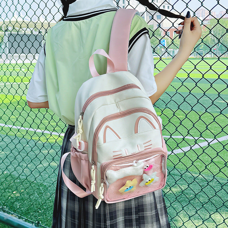 College Student Outdoor Computer Travel Backpack