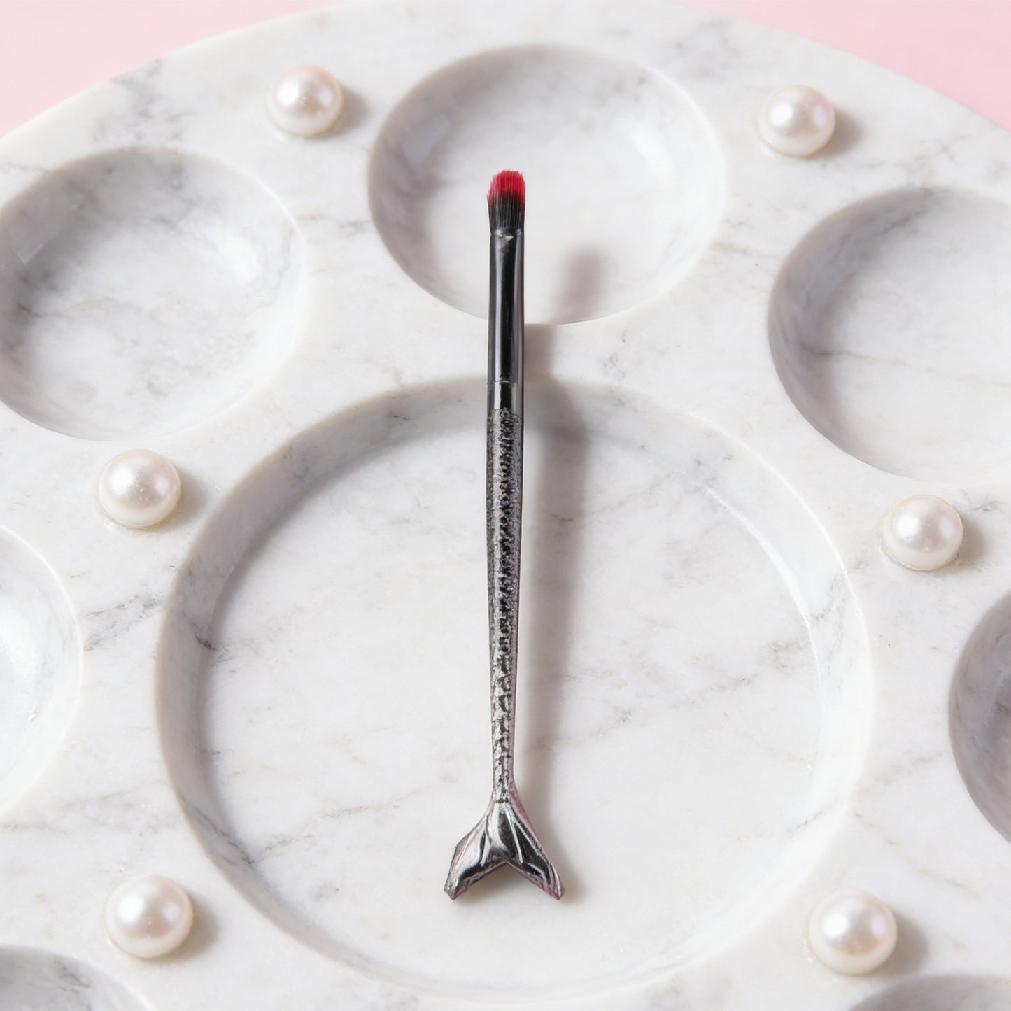 Makeup Brush-0615