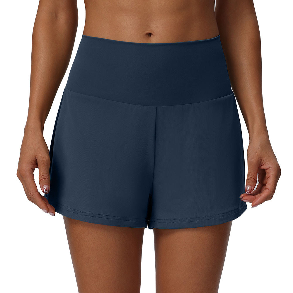 Womens Loose-fit Yoga And Fitness Pants