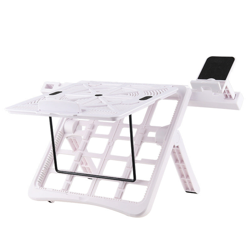 Tablet Computer Stand Desktop Office Notebook Folding