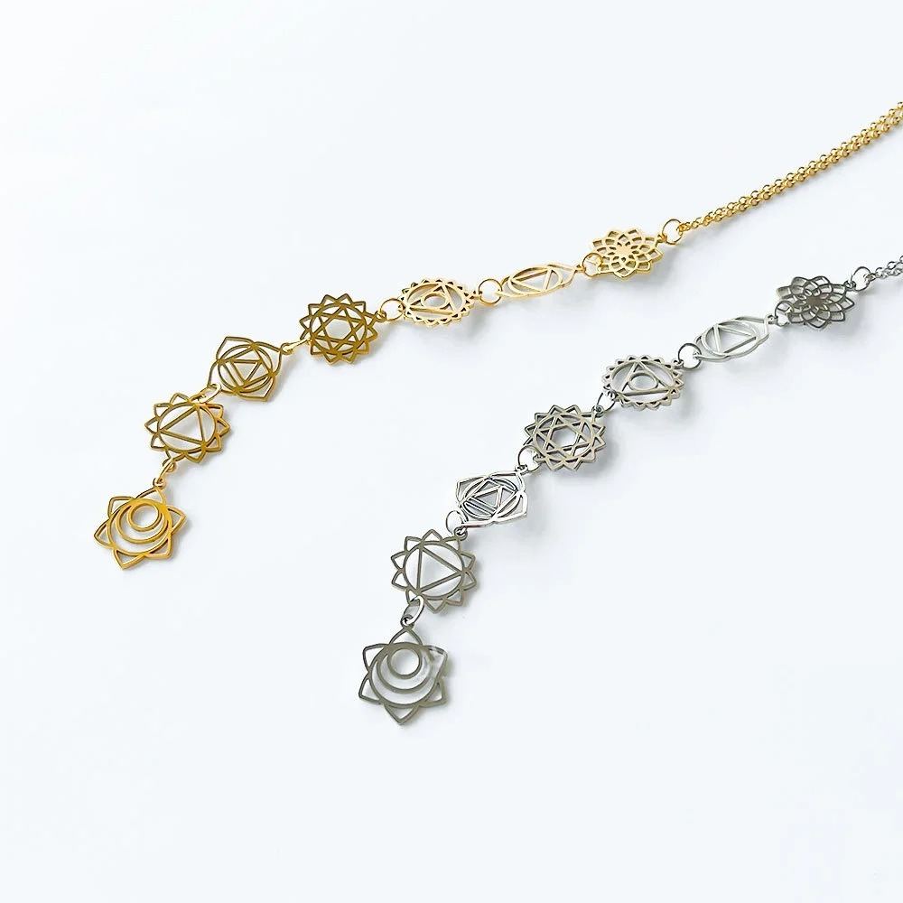 Accessories High Quality Stainless Steel Pendant Necklace