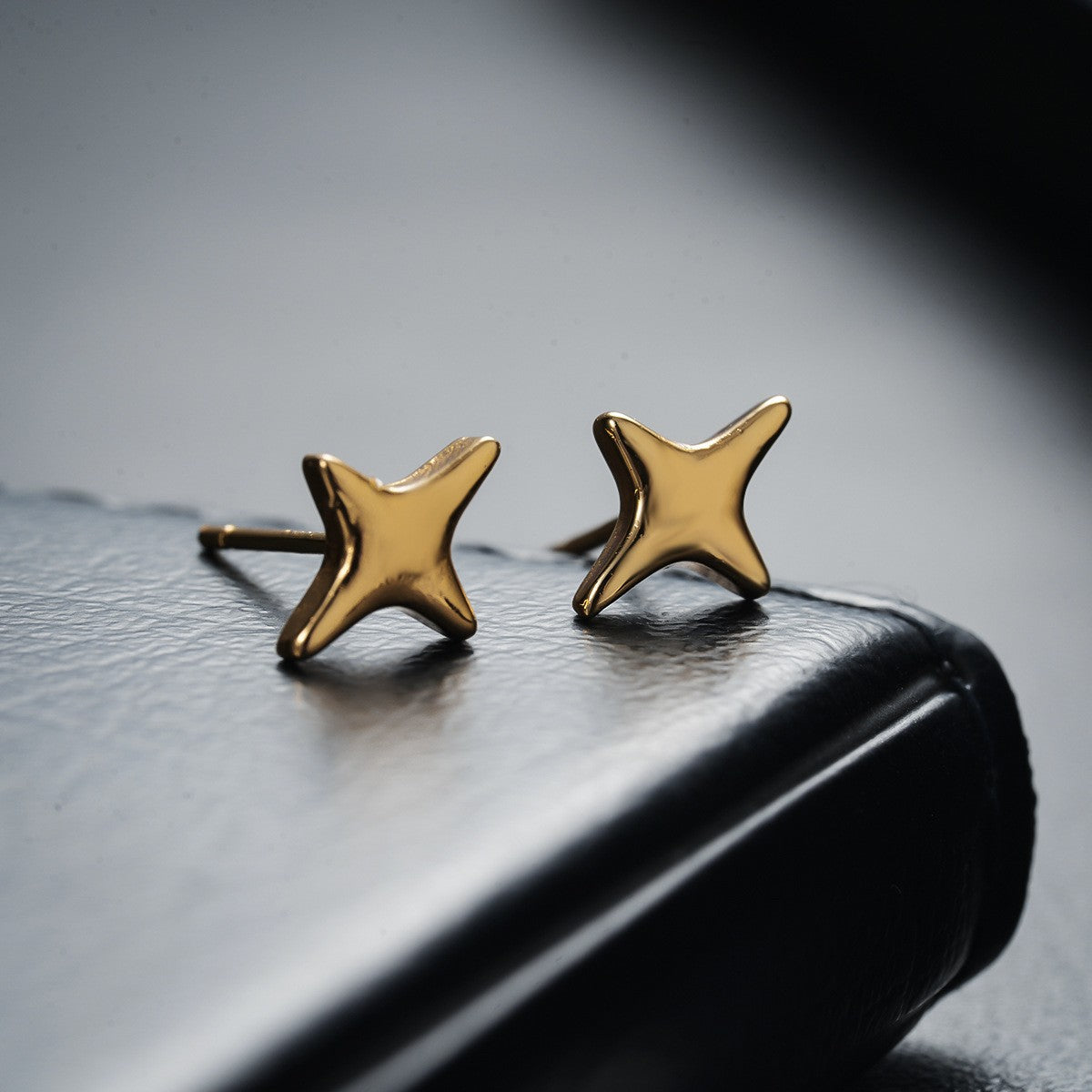 2026 Best Selling Stud Earrings For Men, Trendy Versatile High-End Fashion Earrings For Women, Vintage Stylish Non-Pierced Clip On Ear Jewelry