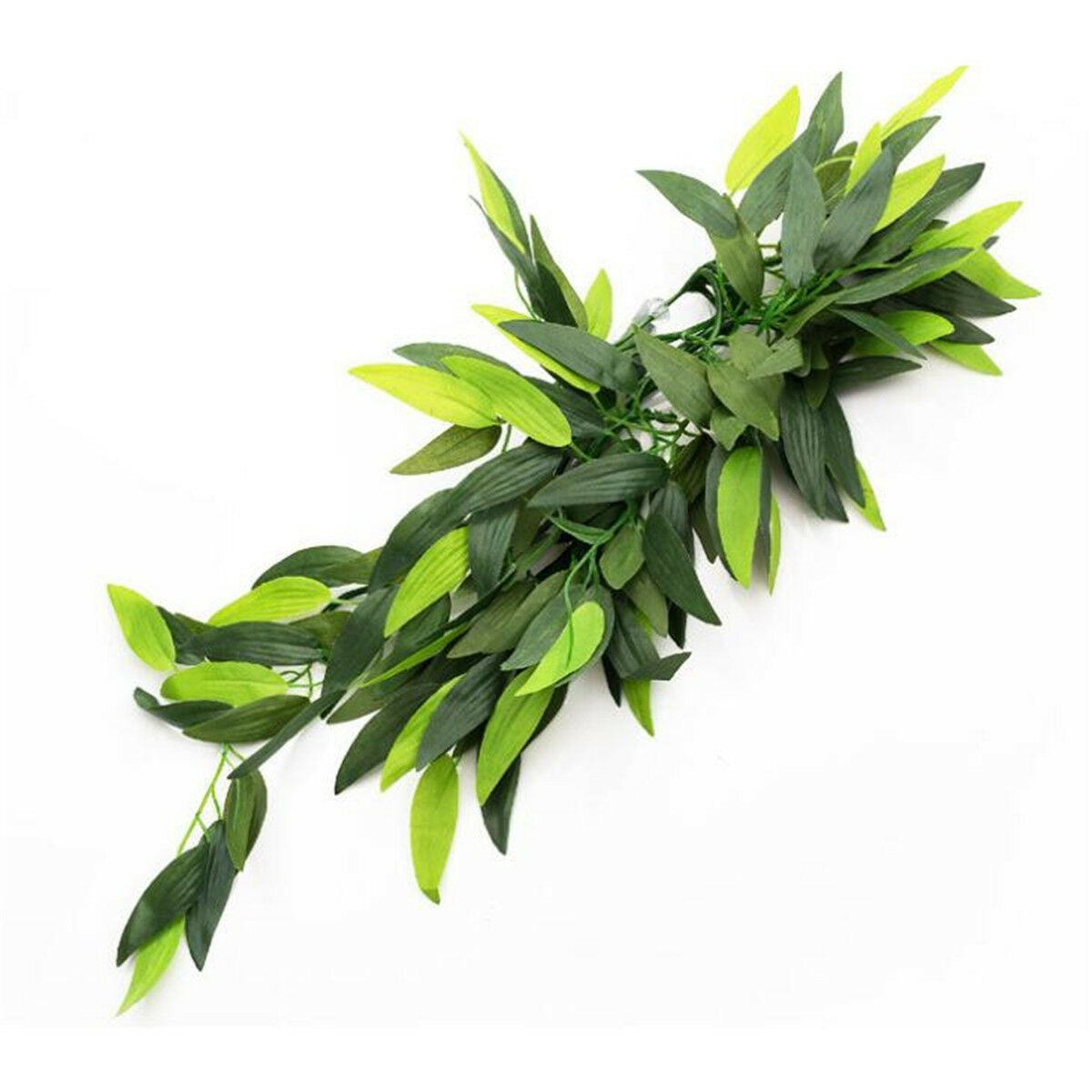 Simulation Aquatic Plants Crawler Feeding Box Landscaping Simulation Plants