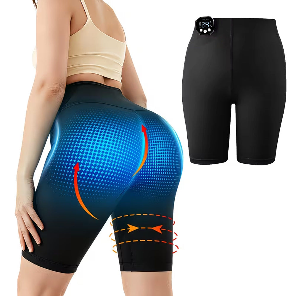 Pulse Health Care Pants For Lifting Buttocks And Abdomen